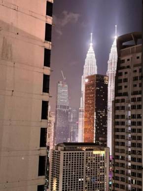Summer suits klcc asia home city